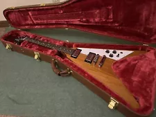 gibson flying v custom for sale