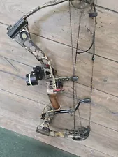 mathews switchback xt bow