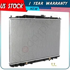 Radiator For 2003 2004 2005 2006 Acura MDX 2005 Honda Pilot CU2740 3.5L (For: 2004 Acura MDX)