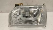 1990 FORD ESCORT N/S Passengers Left Front Headlight Headlamp 1986-1990