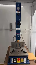 Branson 2000ae Ultrasonic Welder