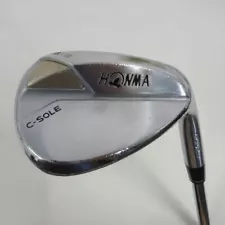 HONMA Wedge TOUR WORLD TW-W(2021) 58° Dynamic Gold S200