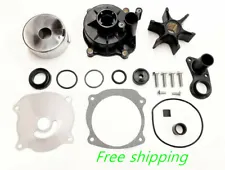 5001594 Water Pump Kit for Johnson Evinrude OMC Outboard 85-300HP Boat Motors