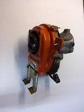 USED! Stihl FS60 Gas Trimmer Engine Assembly From A Running Trimmer.