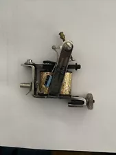 Vintage superior tattoo machine