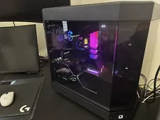 RTX 3080TI Founders Edition Custom Gaming PC