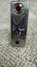 Scotty Cameron Select Newport M2 Mallet Putter 34”Inch Mens RH. Mint Condition