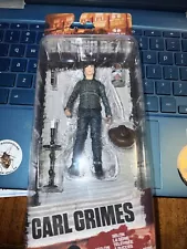 New 2015 McFarlane Toys The Walking Dead TV Series 7 Carl Grimes Action Figure