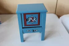 American Girl Kirsten Nightstand