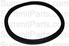 DOOR GASKET FOR W655/675 WASCOMAT WASHERS - 184302,184305,432184302,432184305