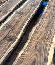 live edge walnut for sale