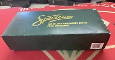 Bachmann Spectrum On30 Scale Undecorated 0-4-2 Porter Steam Locomotive