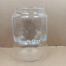 Coleman NorthStar Globe ONLY For Models 2500 Glass Globe No. 2000-043C