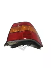 Passenger Tail Light Quarter Panel Mounted Fits 97-00 LEXUS LS400 1216609 (For: 1999 LS400)