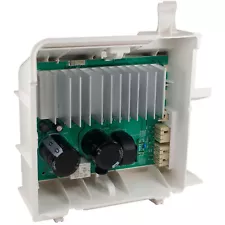 Whirlpool WPW10374126 Genuine OEM Motor Control Board for Washing Machine