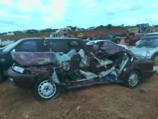 Automatic Transmission 2.2L Fits 90-93 Honda Accord OEM