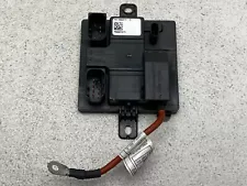 2013-2015 BMW 750Li INTEGRATED POWER SUPPLY CONTROL MODULE UNIT OEM LOT712 (For: 2015 750Li)