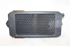 2001 Honda Shadow Sabre 1100 Vt1100c2 Engine Cooler Cooling Radiator Radiater (For: 2001 Honda Shadow Sabre 1100)