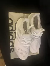 Adidas Ultra Boost White