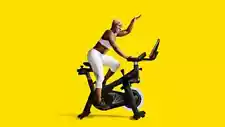 Soulcycle bike - lightly used for sale - local pick up in New York only