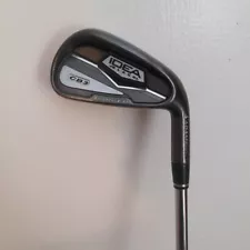 Adams Black CB3 Forged 3 Iron RH w/ Steel KBS Tour 90 R Flex