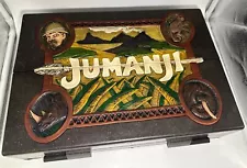 The Noble Collection Jumanji Board Game Collector Replica