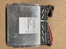 2000 Mercedes Benz ML320 ABS Control Module C1776 DG1 (For: 2000 Mercedes-Benz ML320)