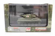 Hobby Master HG3603 M24 Chaffee TANK 6TH DIV JSDF 1:72 Scale