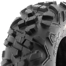 New ListingSunF Power.II 21x7-10 All-Terrain ATV UTV Off Road Tire 6 PR Tubeless A051