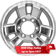 New 15" 15x7" Replacement Alloy Wheel Rim for 1996-2002 Toyota 4Runner Tacoma