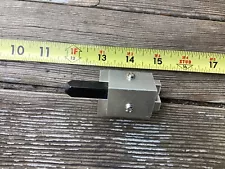 Spring-Loaded Corner Chisel - New