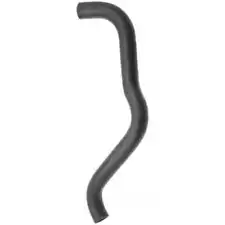 Radiator Coolant Hose-Curved Radiator Hose Dayco 70775 (For: 1979 Pontiac Catalina)