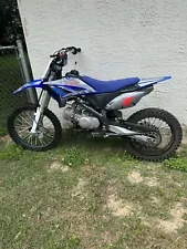 Dirtbike