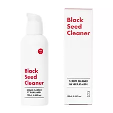 Jayupet Black Seed Cleaner Cat Acne Chin Treatment 125ml 4.2fl.oz