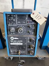 Miller Millermatic 210 mig