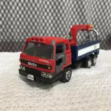 Isuzu V275 Turbo Unic Truck