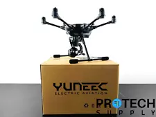 Yuneec Typhoon H Drone Fall Kit Refresh Reset Crash Replacement “Dummy”