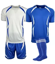 youth soccer uniforms for sale