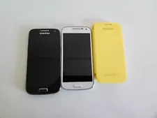 Used phone Samsung Galaxy S4 mini i9190 unlocked Free Gift