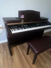 Roland KR-107 Digital Intelligent Piano - Amazing Condition & Cool-Fun Features!