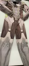 ð§· Halloween Costume Dress-Up Child Medium 7-8 Overwatch Genji, Great