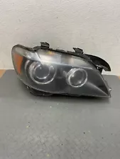 2006-2008 BMW 7 Series 750i Xenon Hid Afs Right Passenger Headlight OEM A7248 DG (For: 2008 BMW 750i)