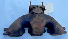 Detroit Diesel 53 Series Manifold. For 3-53, 6V-53. Part # 5130330, id:878