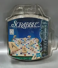 Scrabble for Tiger Game.com Handheld System Brand New Factory Sealed