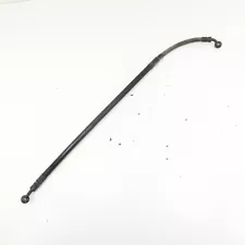 Honda CRF450R - Stock Rear Brake Hydraulic Line Hose - 2020 CRF 450 OEM (For: 2020 CRF450R)