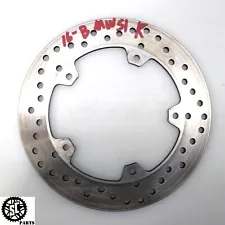 15-18 BMW S1000RR REAR BRAKE ROTOR 34217713188 B37 (For: 2014 BMW S1000RR)