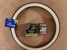 20 inch tires for sale on ebay