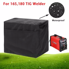 24"x10.6"x18" Cover Collapsible for Diversion 165 180 TIG Welder