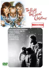 the night they saved christmas dvd for sale