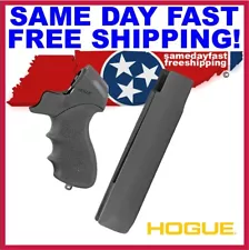 HOGUE 05015 Mossberg 500/590/835 Shotgun Pistol Grip-Forend SAME DAY FREE SHIP